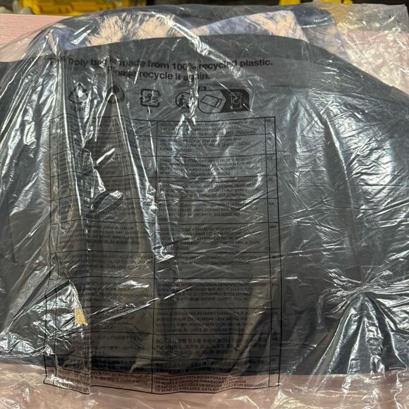 New Roxy Dawnrae Parka Snow Jacket -Women's Small - Picture 13 of 13